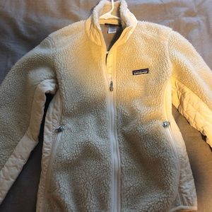 Patagonia Retro X Fleece